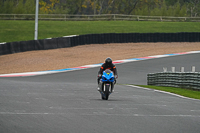 Lower Group Blue Bikes